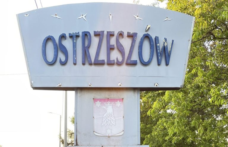 ostrzeszów