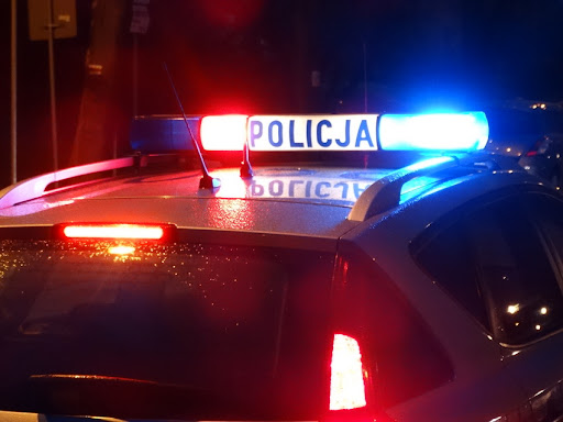 Policja w Ostrzeszowie