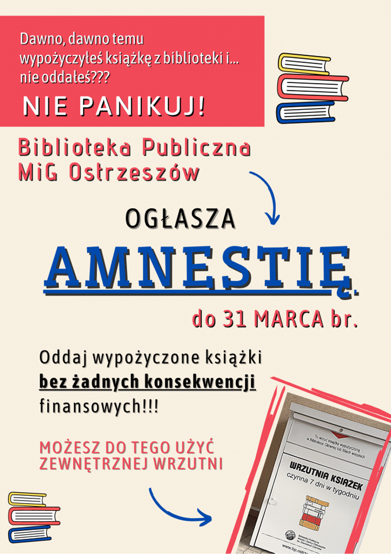 amnestia